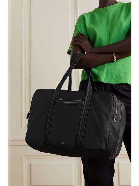 anya hindmarch 24 hour bag dupe
